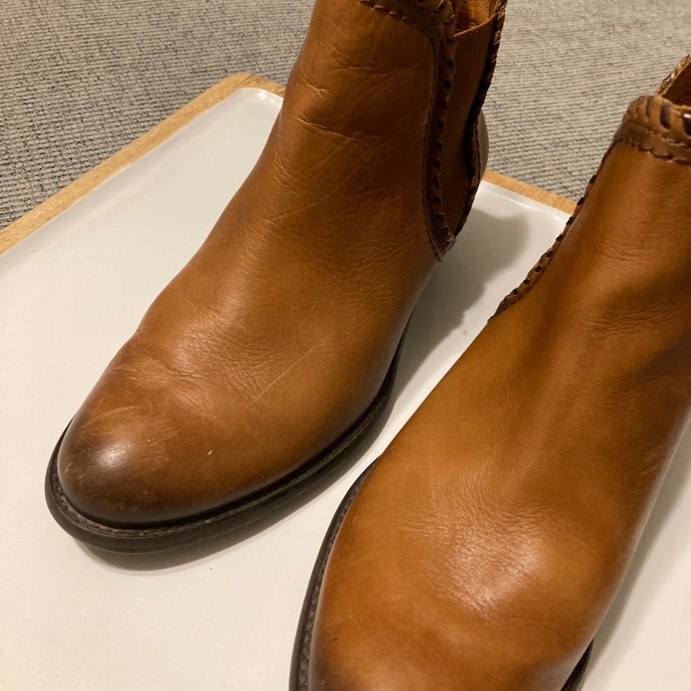 Pikolinos boots